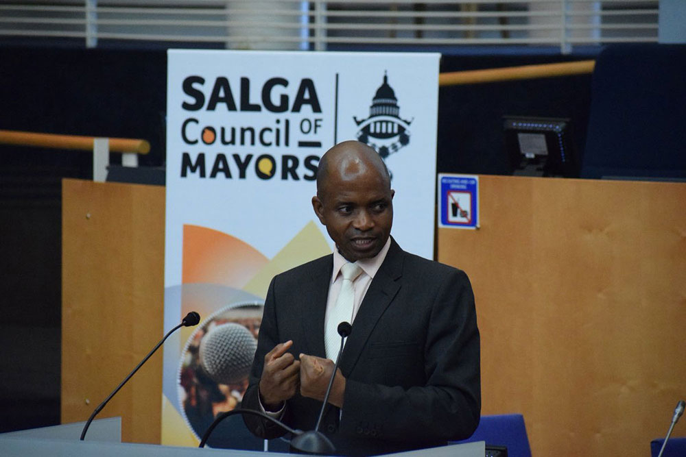 Eight Covid-19 lessons for – and from – Africa, from Victor Kgomoeswana’s new book, Africa Bounces Back